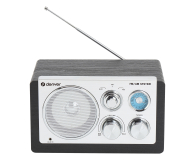 Denver Radio AM/FM Denver TR-63B czarne - 1535062 - zdjęcie 3